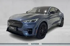Thumnail bilde 0 av Ford Mustang Mach-E GT
