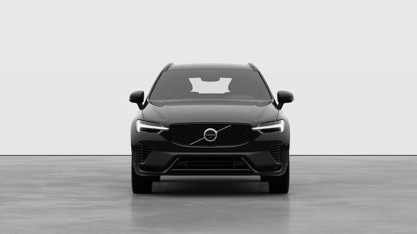 Bild 2 av Volvo XC60 T6 Plus Dark Nordic Edition