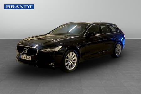 Volvo V90 T4 Momentum Advanced SE