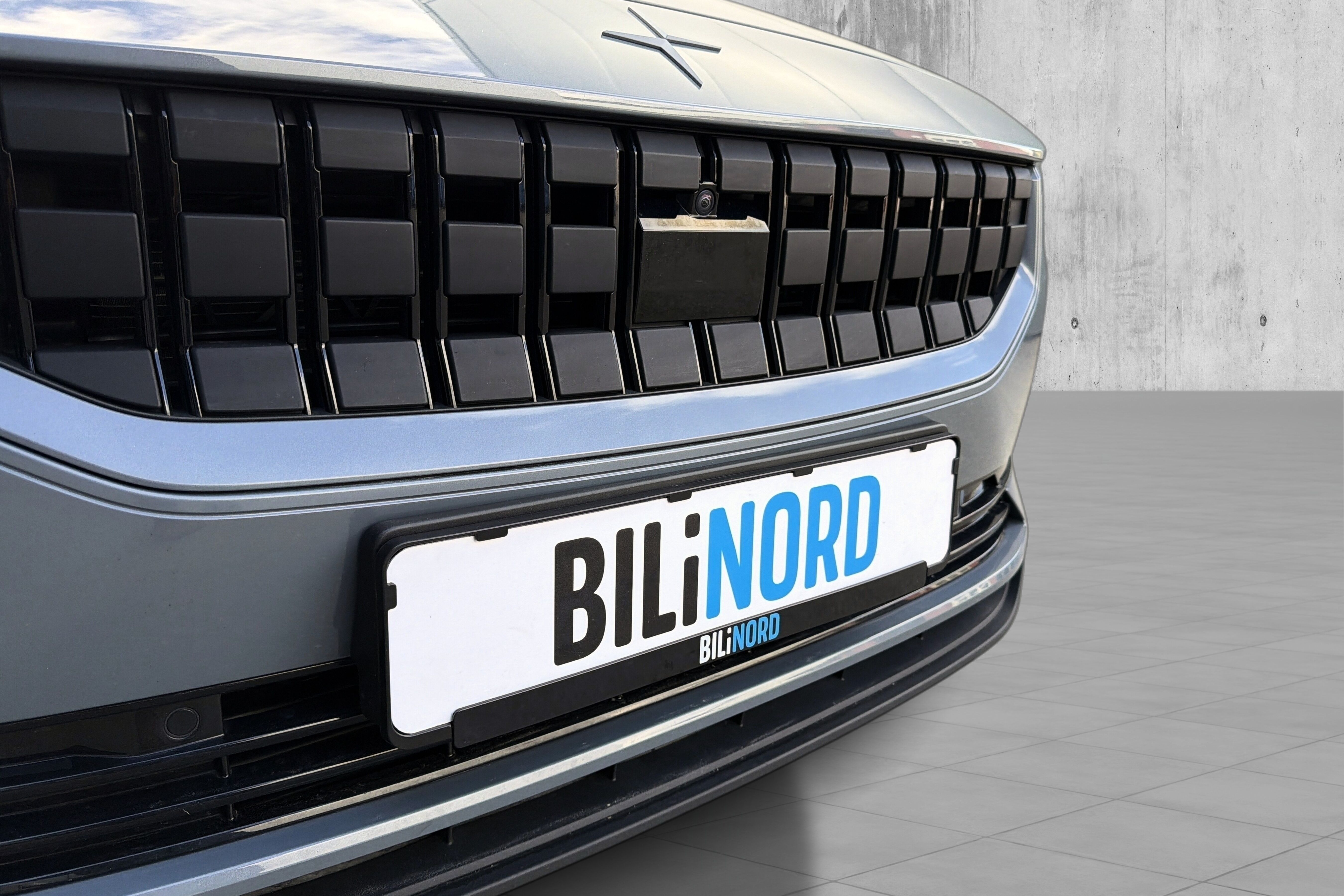 Polestar 2 Long range Dual motor bilde 9