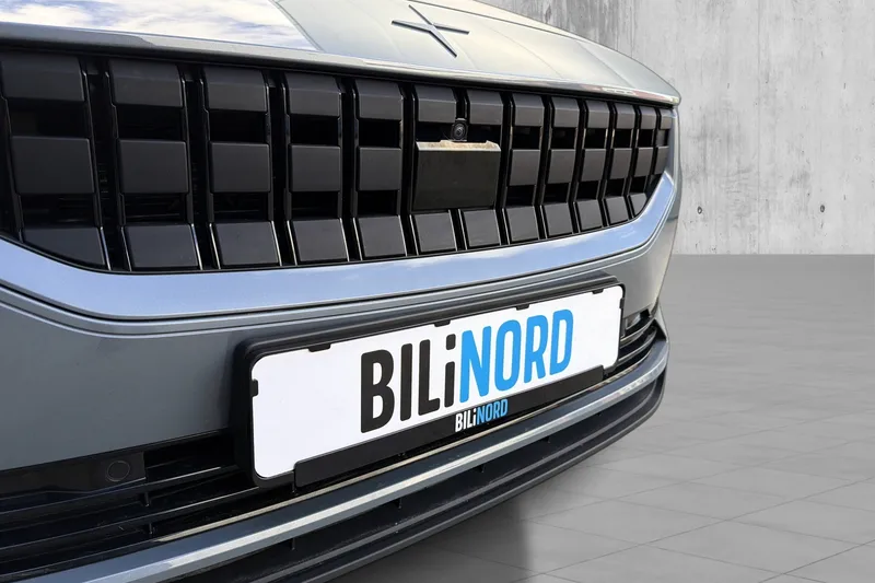 Polestar 2 Long range Dual motor bilde 9