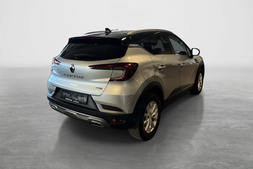 Bilde 5 av Renault Captur E-TECH Plugin-Hybrid 160 