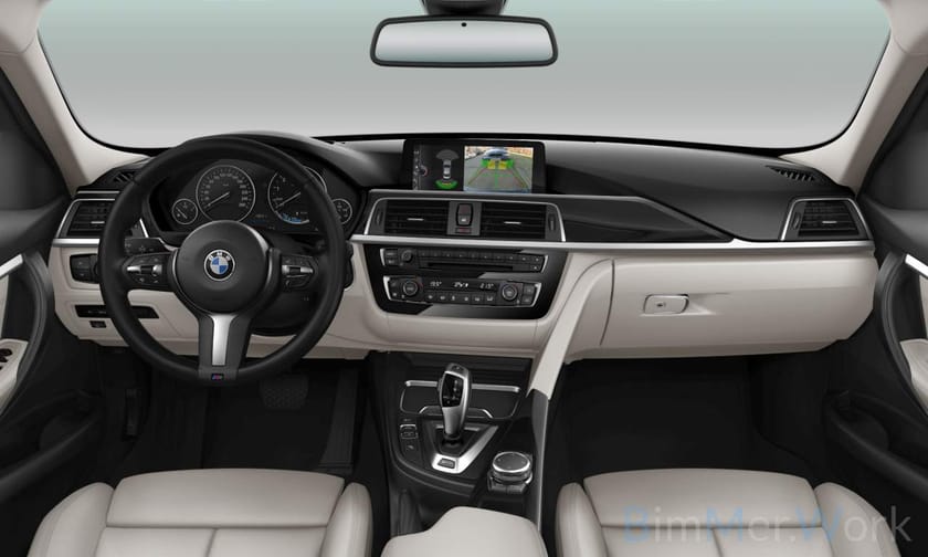 Bilde 2 av BMW 330e Sedan