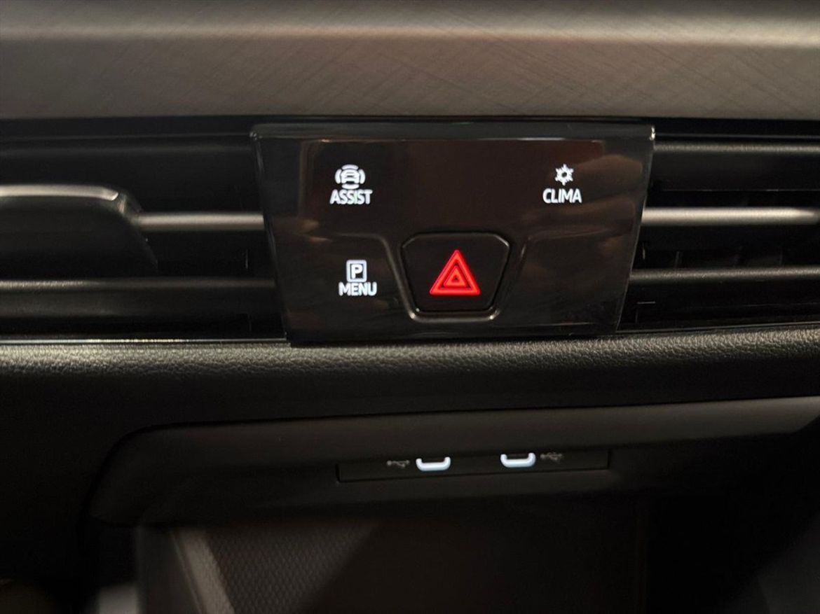 Volkswagen Volkswagen Golf Sportscombi — bild 12