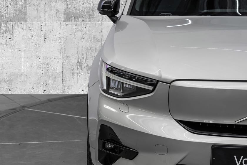 Bilde 4 av Volvo XC40 Recharge Twin Plus AWD - Hengerfeste Varmepumpe