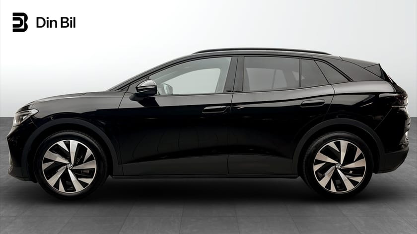 Bild 2 av Volkswagen ID.4 Pro 4M 286hk 4M/Edition(Drag