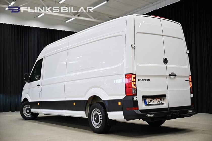Bild 3 av Volkswagen Crafter