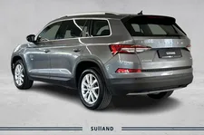 Thumnail bilde 2 av Škoda Kodiaq
