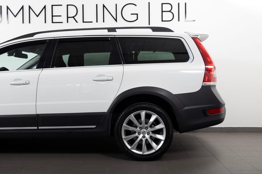Bild 5 av Volvo XC70 D4 Geartronic PDC