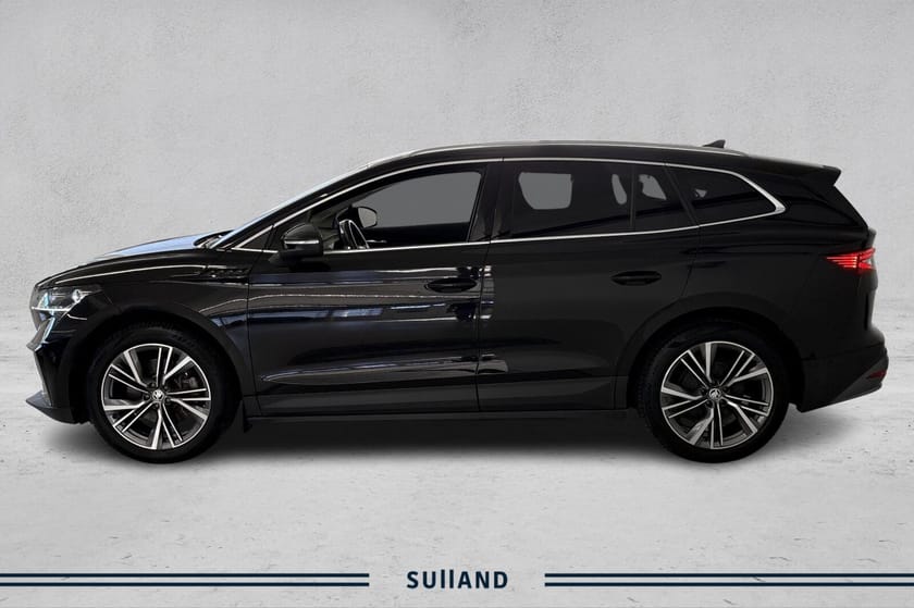 Bilde 2 av Škoda Enyaq iV 80x 