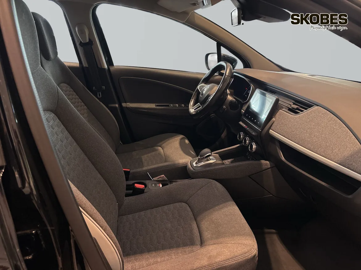 Renault ZOE R110
