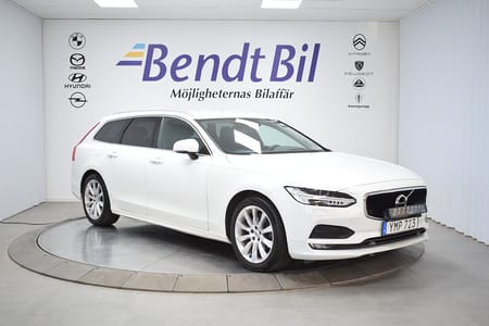 Volvo V90 D3 AWD Aut Momentum Advanced Edition / Drag