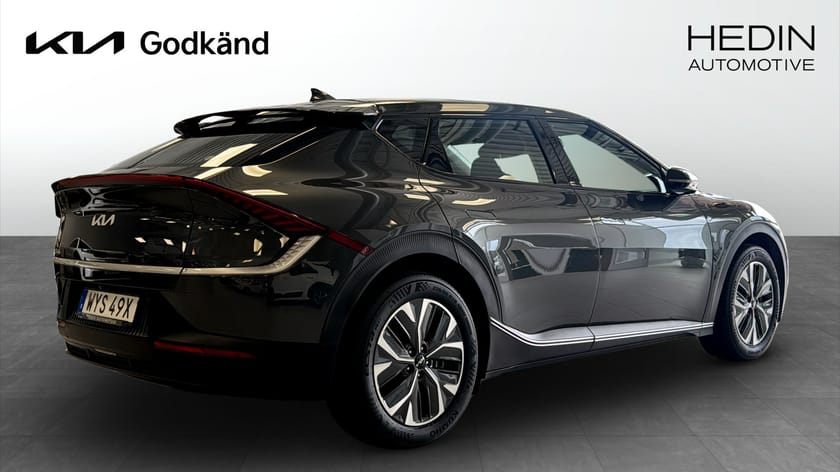 Bild 2 av Kia EV6