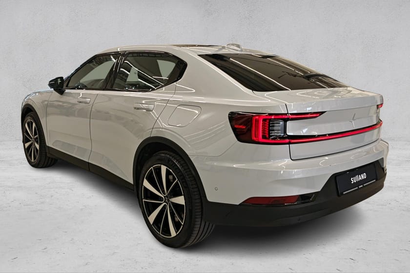Bilde 3 av Polestar 2 Long range Dual motor 408HK I AWD I Harmann I 360Kamera I LavKM!