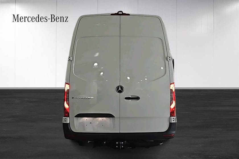 Bild 5 av Mercedes-Benz eSprinter 420 113 kWh