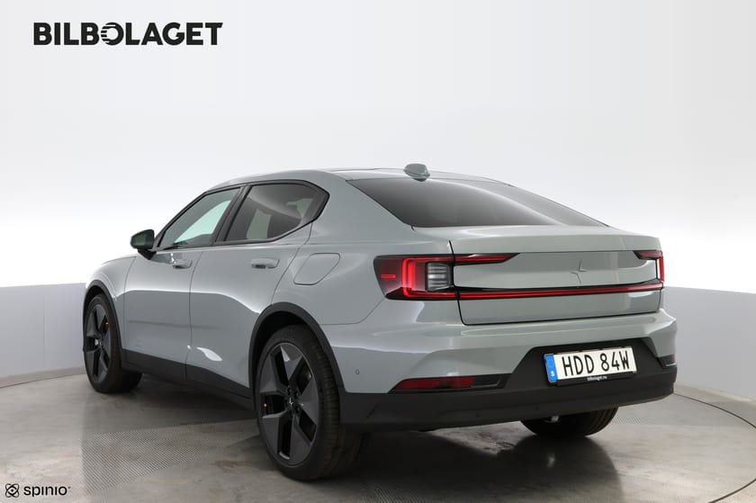 Bild 3 av Polestar 2 Long Range Dual Motor