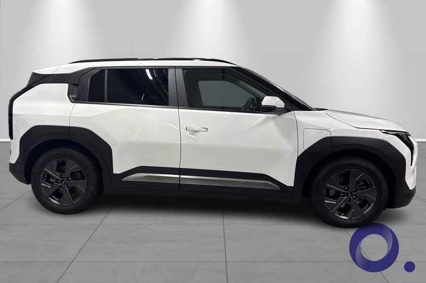 Bilde 4 av Kia EV3 Long Range EXCLUSIVE RANGE, EL.FØRERSETE, ADAPTIV CRUISE