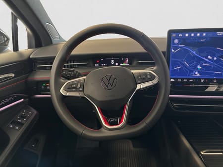 Volkswagen ID.7 91 kWh 4Motion GTX 86 BATTERI 340 HK 1 VXL