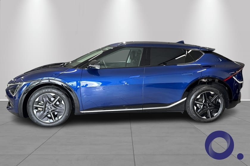 Bilde 2 av Kia EV6 AWD Long Range