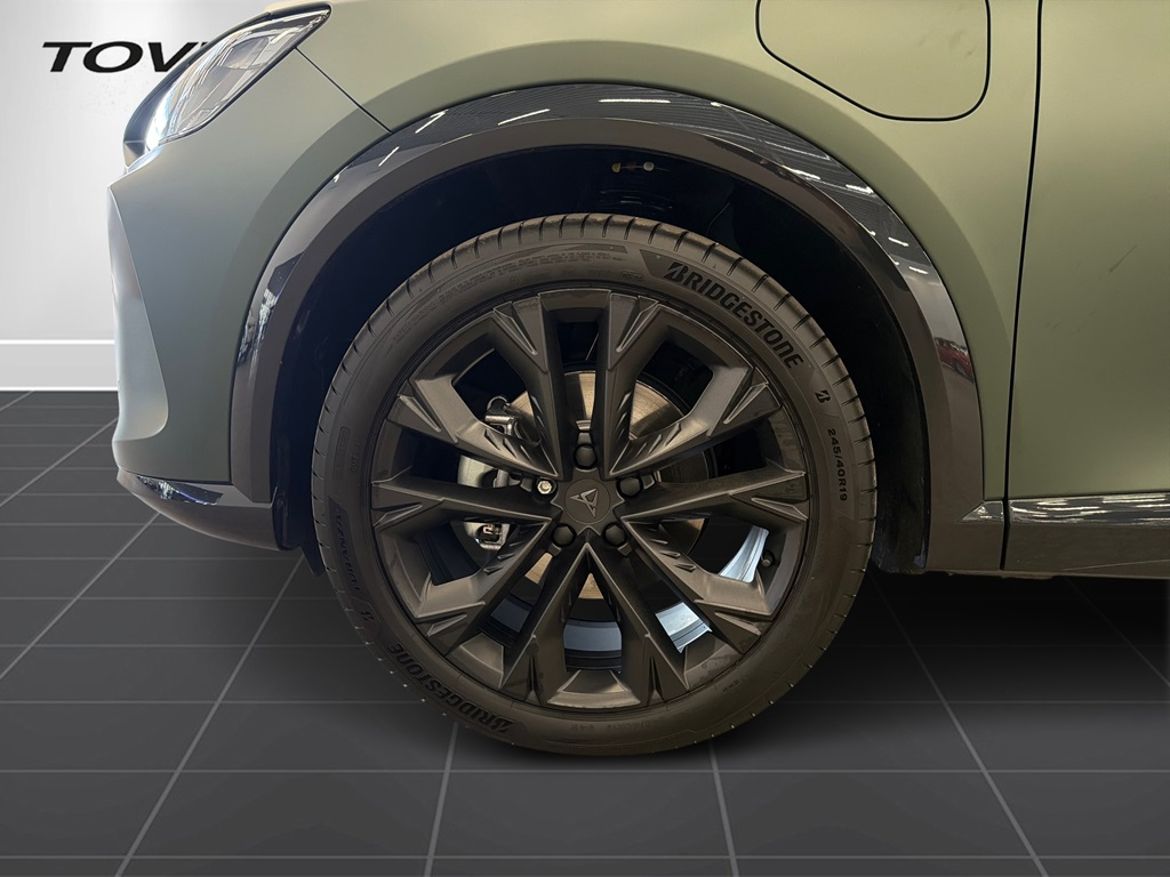 CUPRA CUPRA Formentor e-Hybrid — bild 5