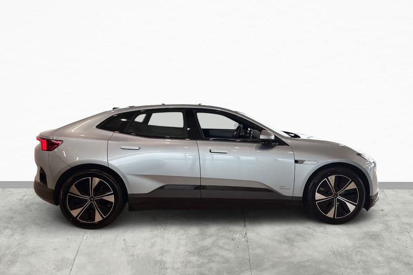 Bild 4 av Polestar 4 Long Range Dual Motor Plus