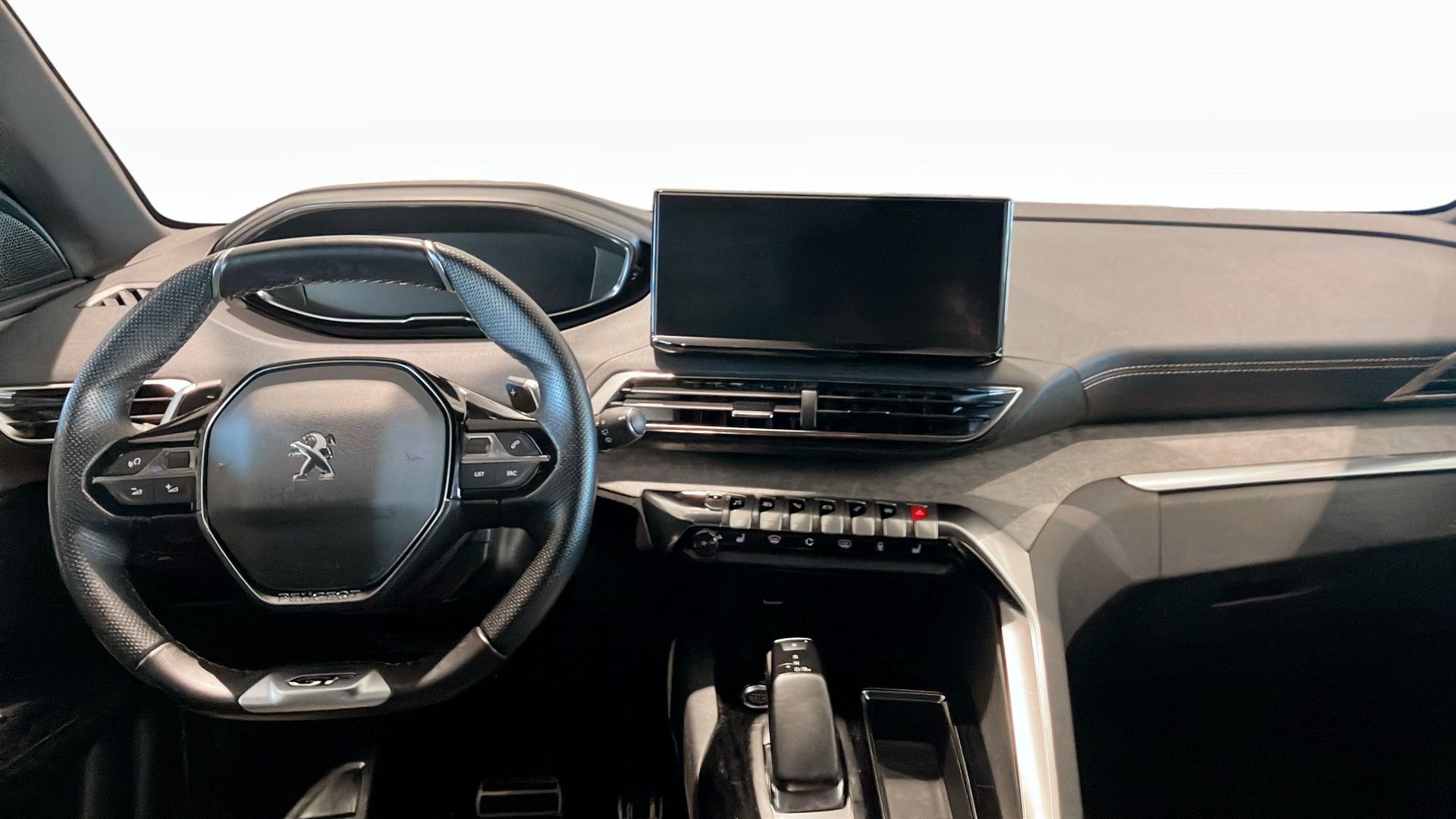 Peugeot 3008 Apple 2021, bild 4/9