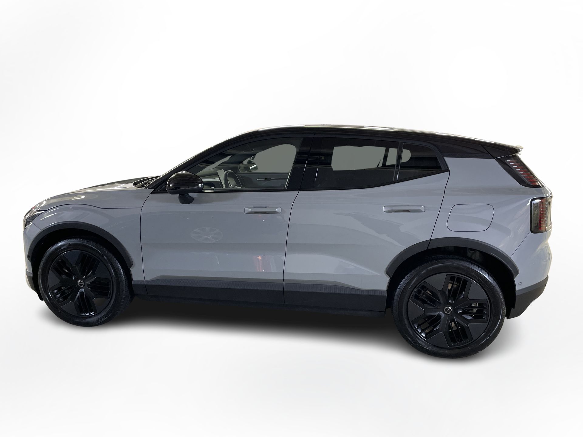 Volvo EX30 Twin M Perform Ultra 2025, bild 2/10