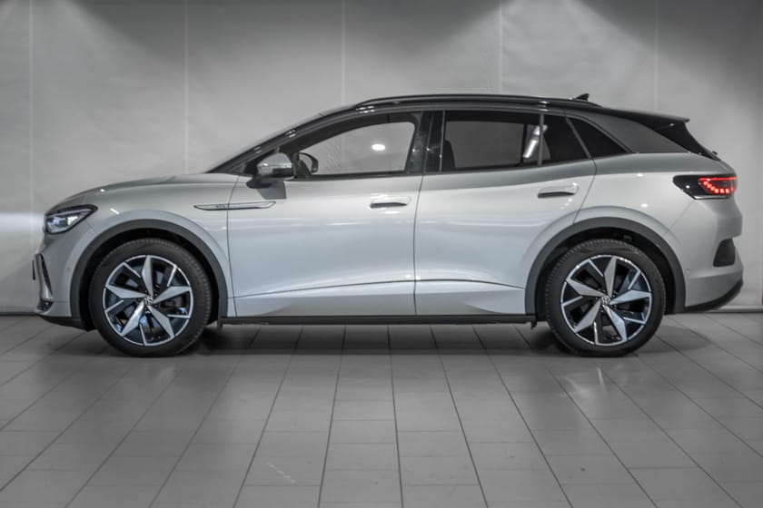 Bilde 4 av Volkswagen ID.4 GTX 77kWh 299hk