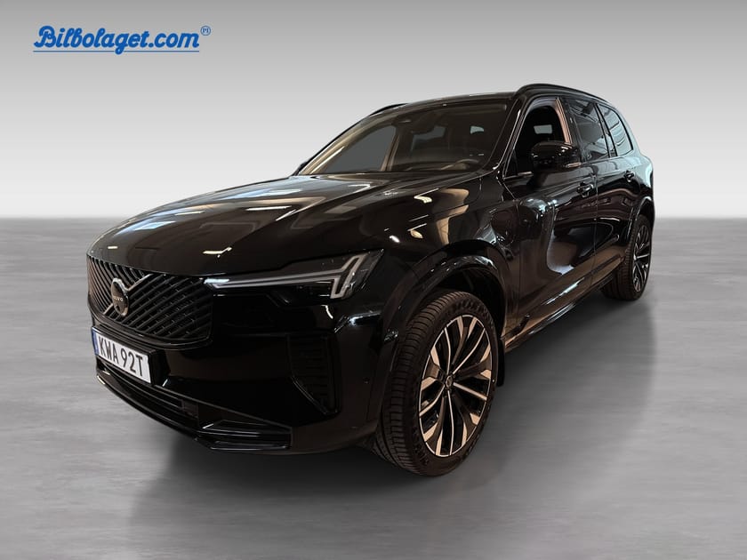 Bild 2 av Volvo XC90 T8 Ultra Dark