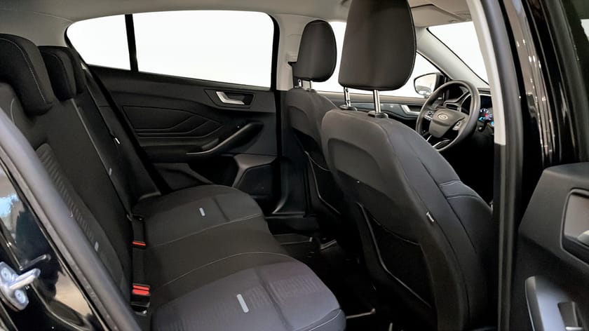 Bild 5 av Ford Focus Active