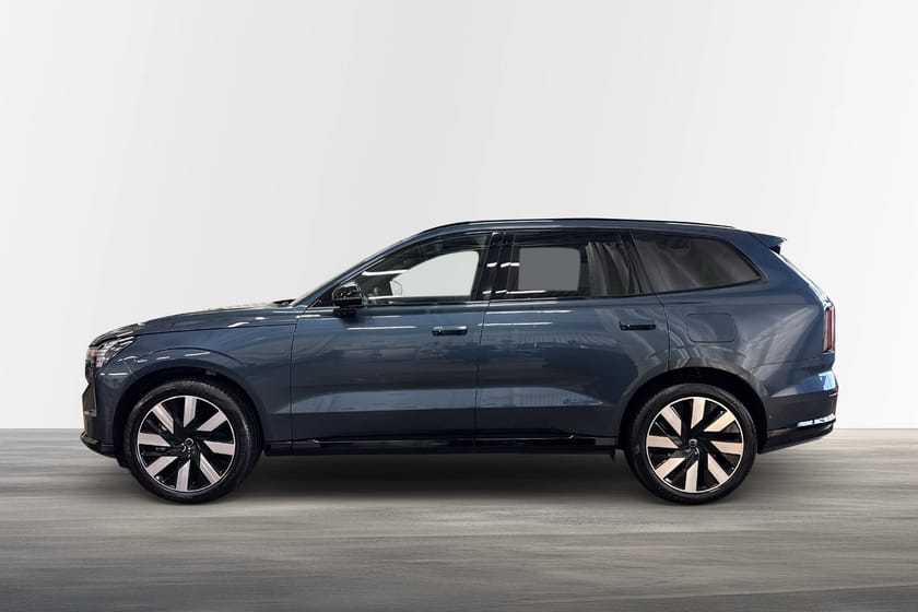 Bild 3 av Volvo EX90 Twin Motor