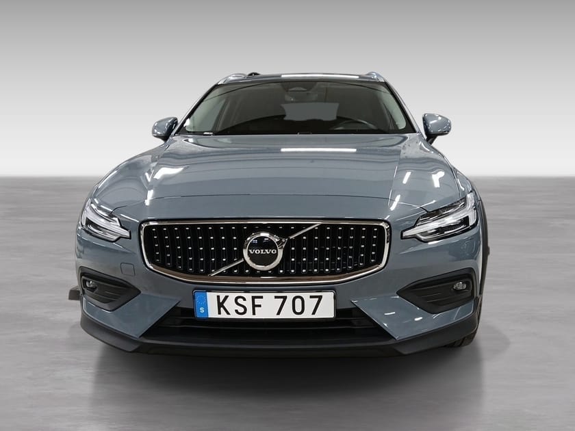 Bild 5 av Volvo V60 Cross Country B4 AWD Diesel Plus