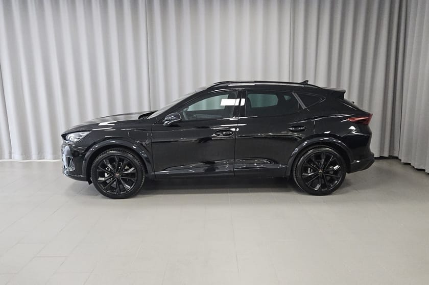 Bild 2 av CUPRA Formentor e-Hybrid 1.5 Ultimate 204HK Aut Drag