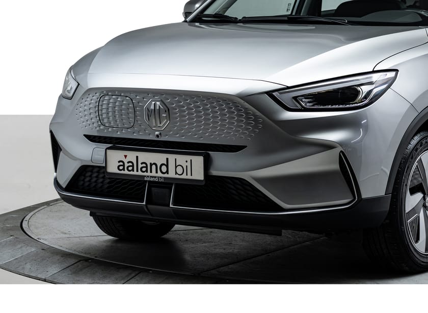 Bilde 5 av MG ZS EV Long Range 