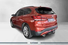 Thumnail bilde 2 av BMW X1 xDrive25e
