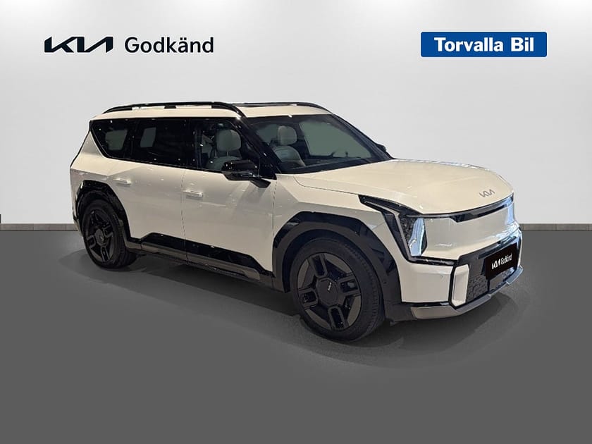 Bild 3 av Kia EV9 AWD
