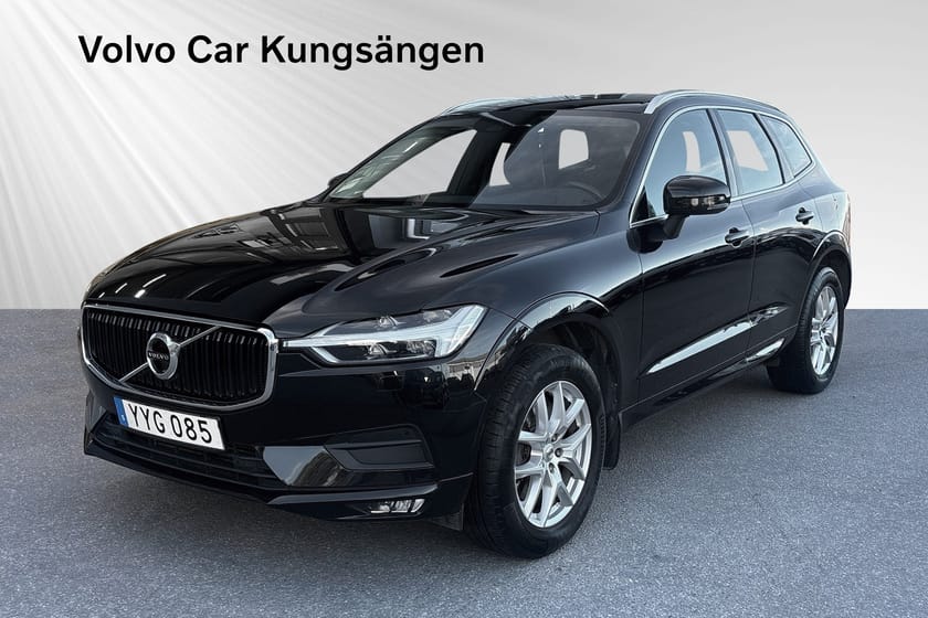Bild 1 av Volvo XC60