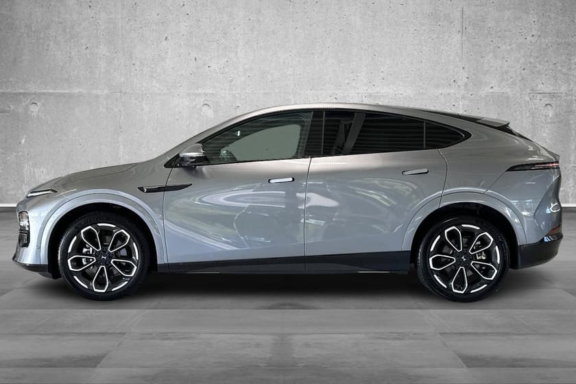 Bilde 4 av XPENG G6 Performance 