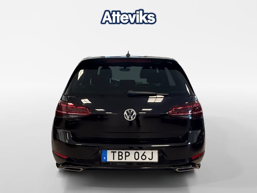 Bild 4 av Volkswagen Golf