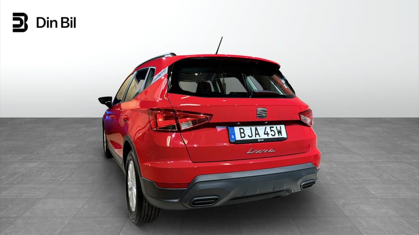 Bild 3 av SEAT Arona