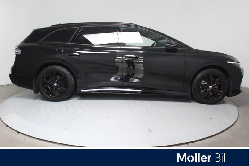 Bilde 2 av Volkswagen ID.7 GTX Tourer 4m stv 86kwh 340hk ex