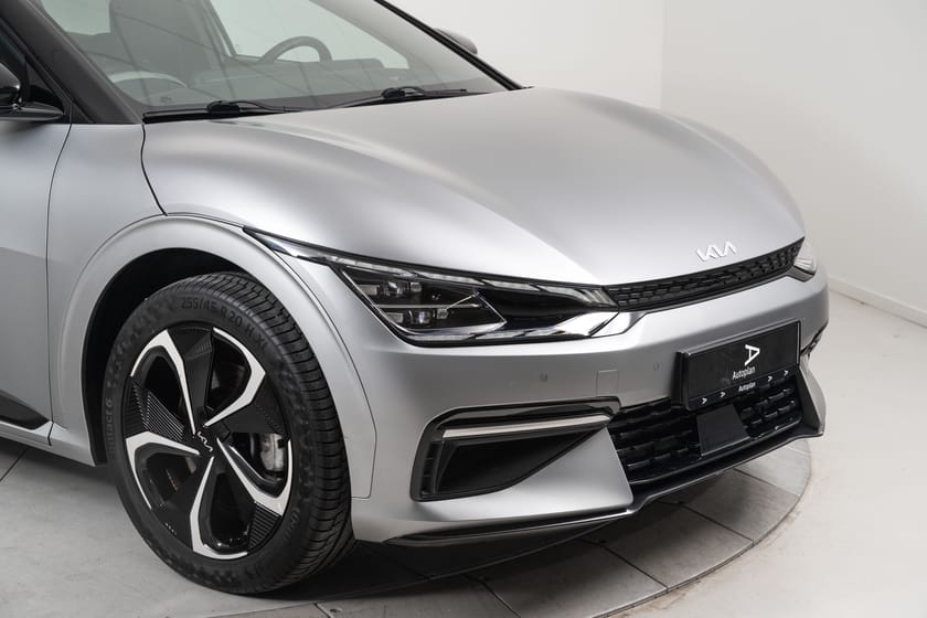 Bilde 3 av Kia EV6