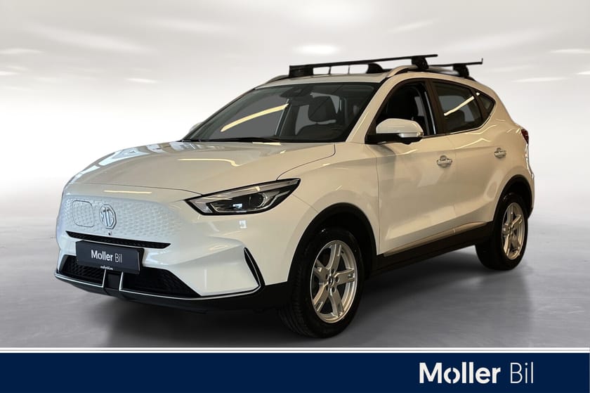 Bilde 1 av MG ZS EV Long Range Luxury