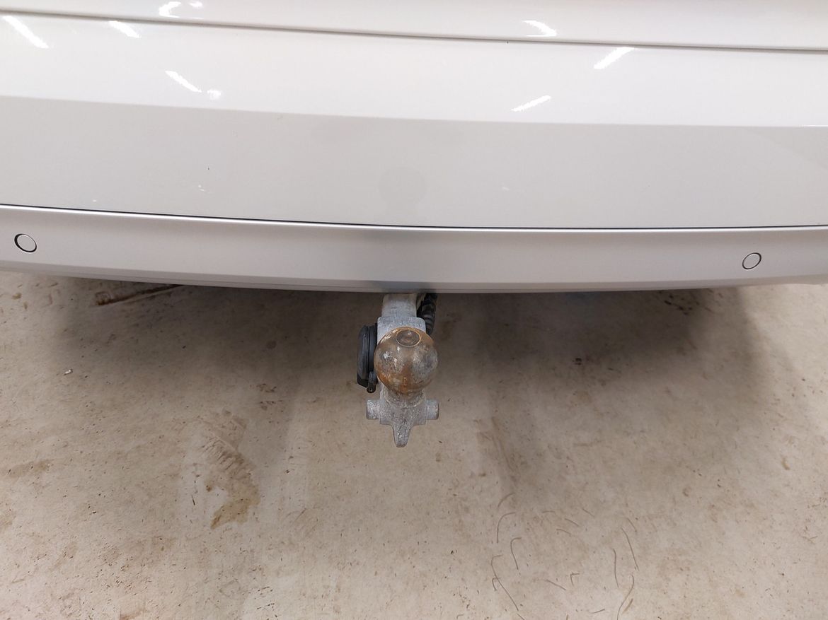 Volvo XC90 2018 - miniatyr 8