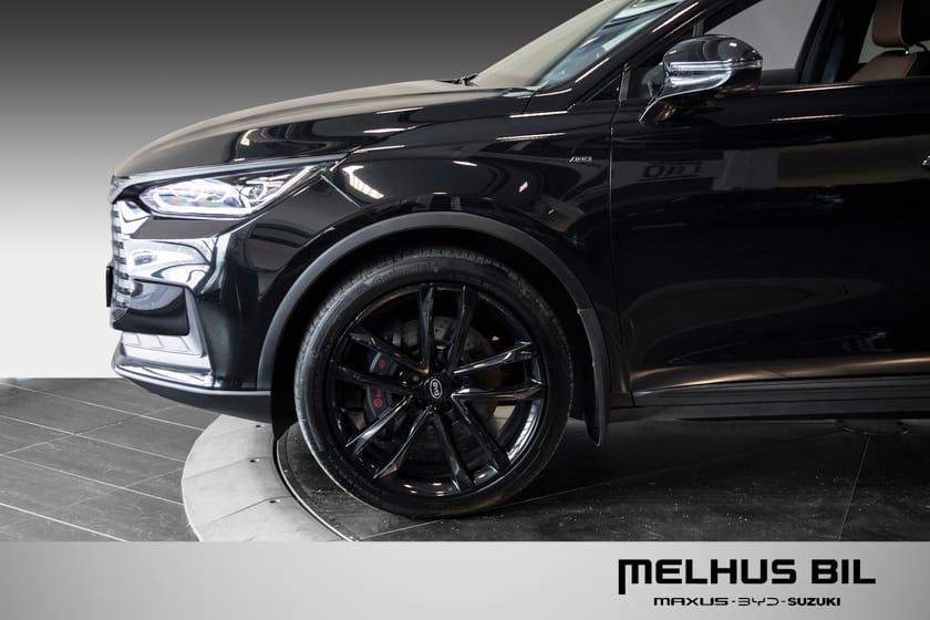 Bilde 4 av BYD Tang EV AWD