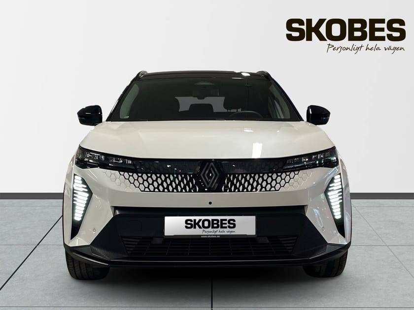 Bild 2 av Renault Scenic E-Tech Scénic Electric esprit Alpine 220hk II