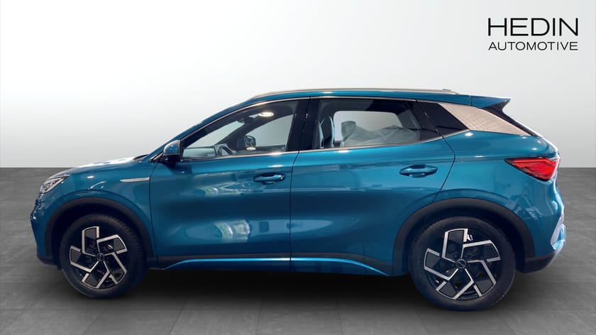 Bild 4 av BYD Atto 3 Extended Range DESIGN
