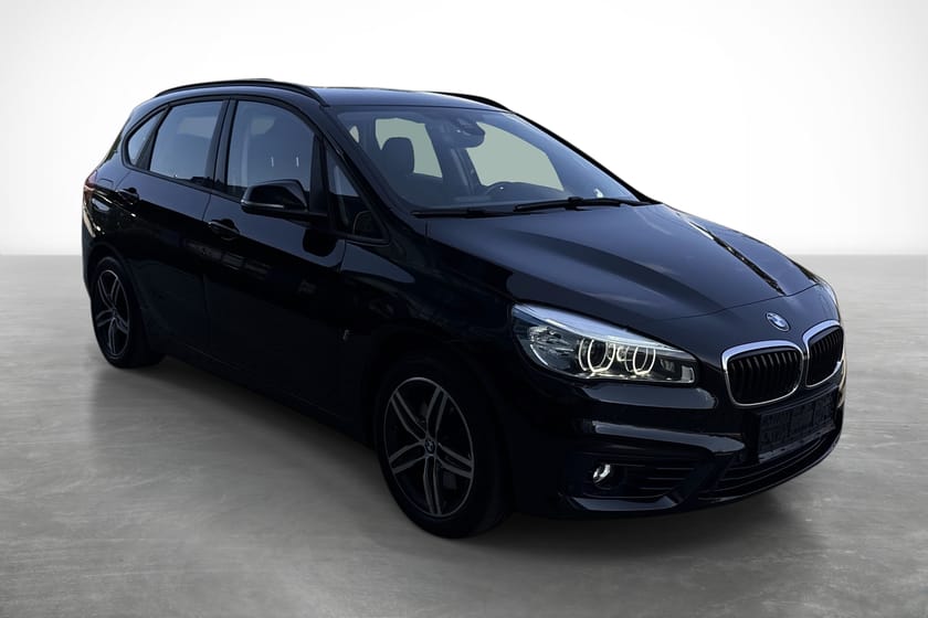 Bilde 3 av BMW 225xe Active Tourer 