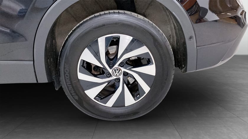 Bild 4 av Volkswagen Tiguan eHybrid LIFE 204 HK 1.5 E