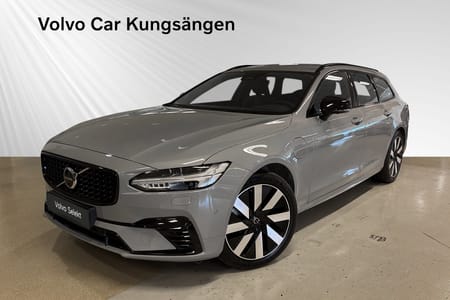 Volvo V90 T6 Plus Dark Nordic Edition Harman/Kardon 360-kamera